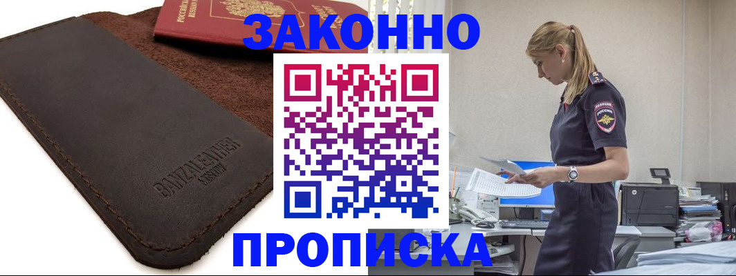 где прописаться в Бородино