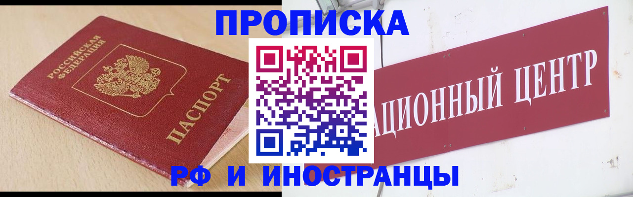 временная регистрация поиск в Бородино